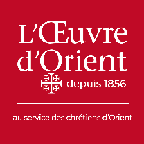 Logo l'Oeuvre d'Orient