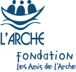 Logo la fondation les Amis de l'Arche