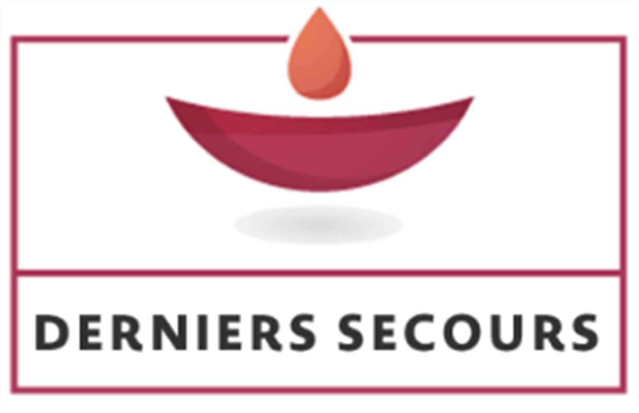 LOGO DERNIERS SECOURS Logo Fratello