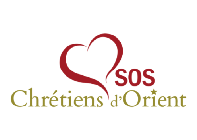 SOS Chrétiens d’Orient