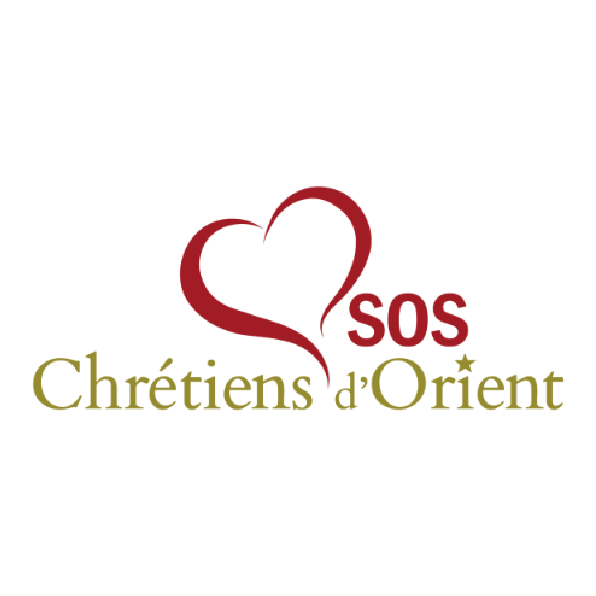 SOS Chrétiens d’Orient