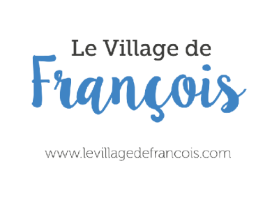 Le village de François
