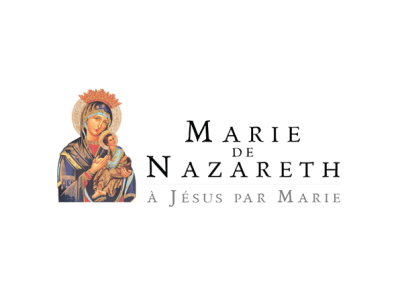 Marie de Nazareth